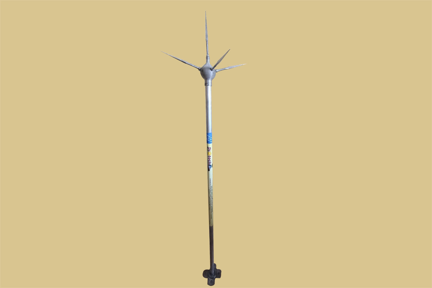 Lightning Arrester 